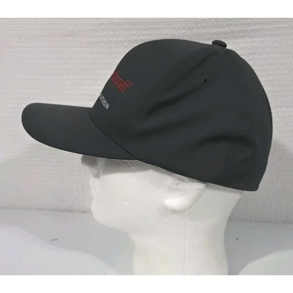 Textron Aviation Beechcraft Cessna Hawker Hat Gray Cap Latitude 300 L/XL